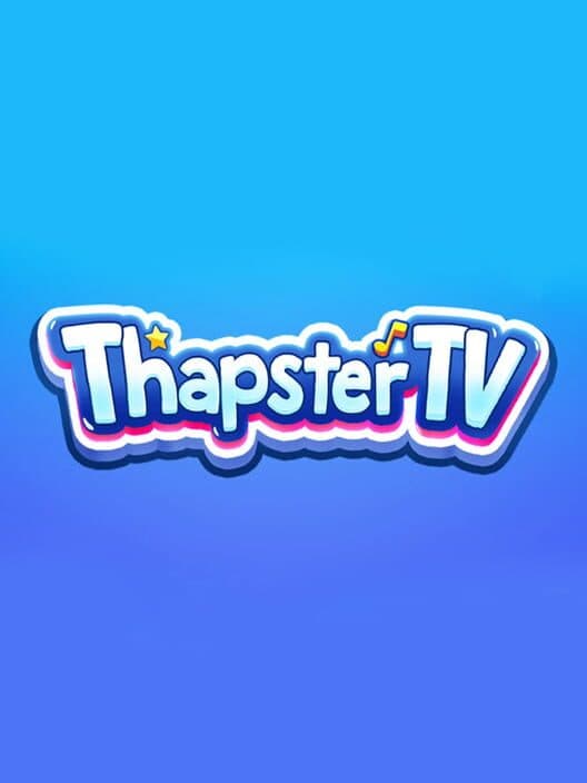 Thapster TV cover