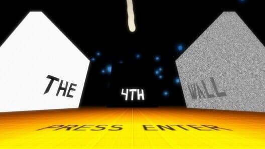 The 4th Wall cover