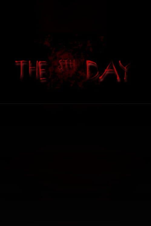 The 8th Day cover