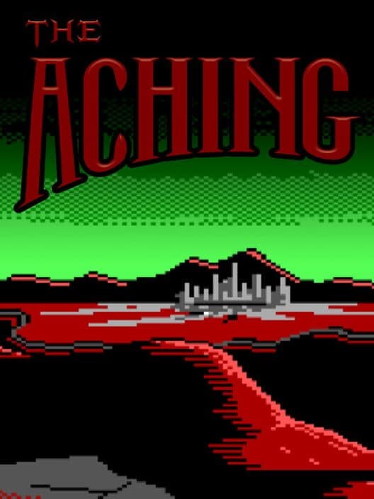 The Aching cover