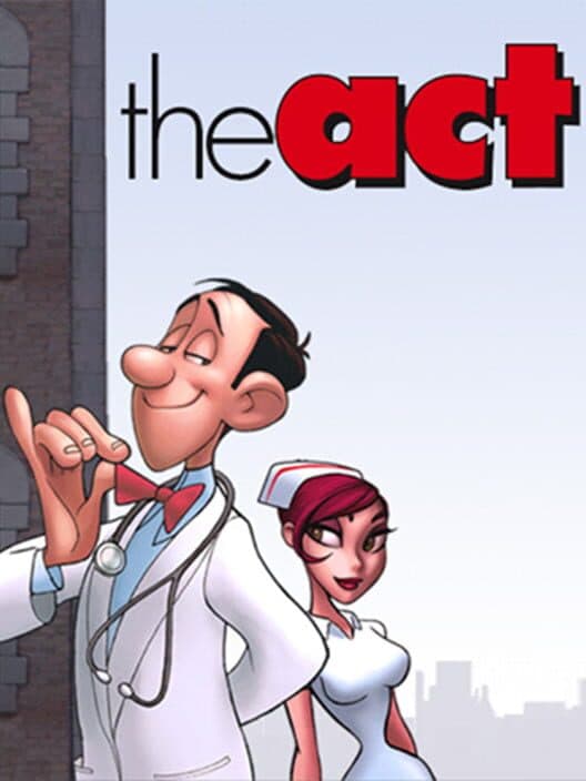 The Act cover
