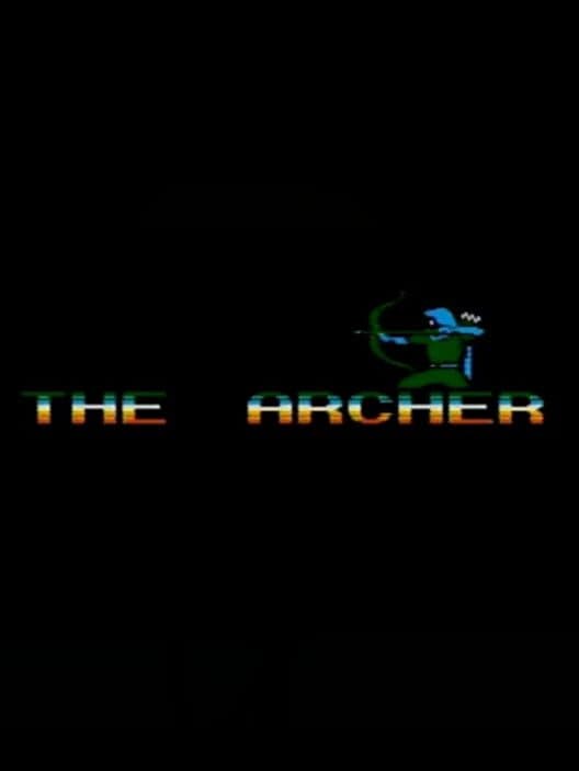 The Archer cover