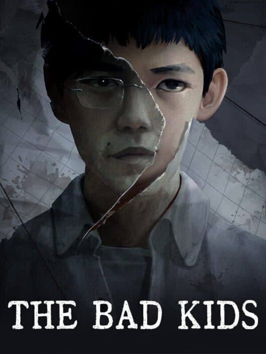 The Bad Kids cover