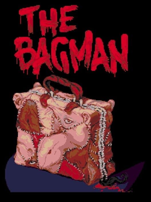 The Bagman cover