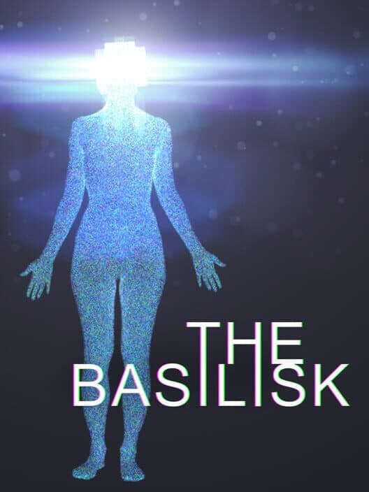 The Basilisk cover
