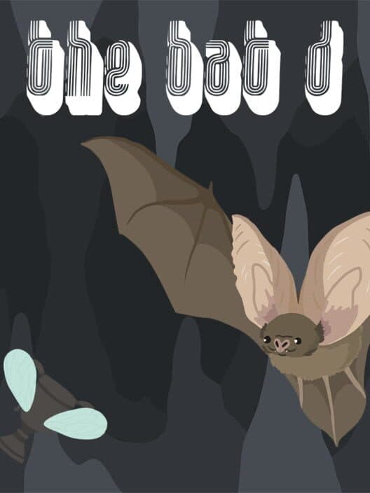 The Bat D cover