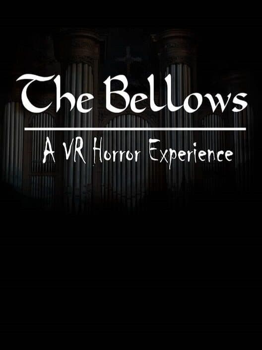 The Bellows cover