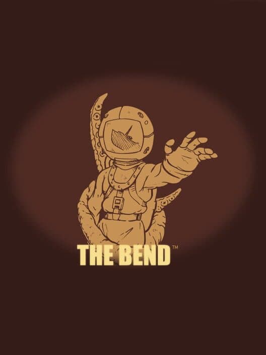 The Bend cover