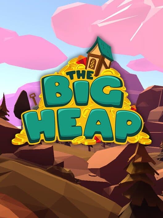 The Big Heap cover
