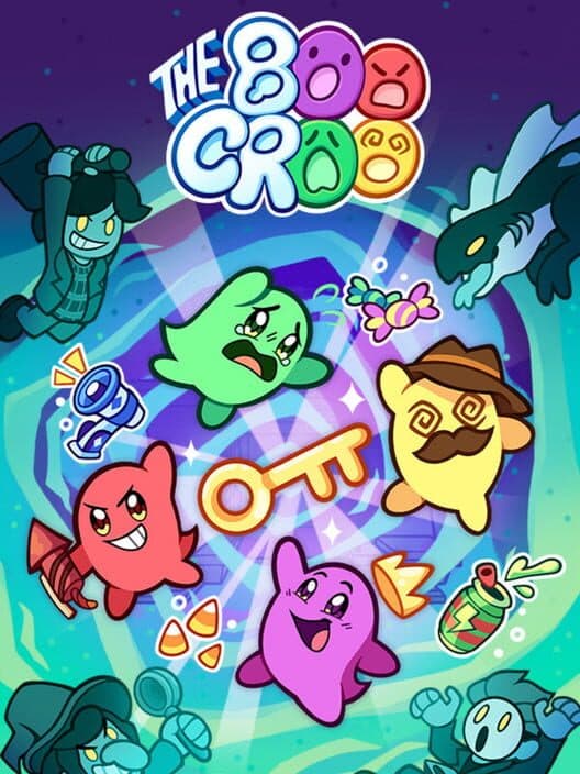 The Boo Croo cover