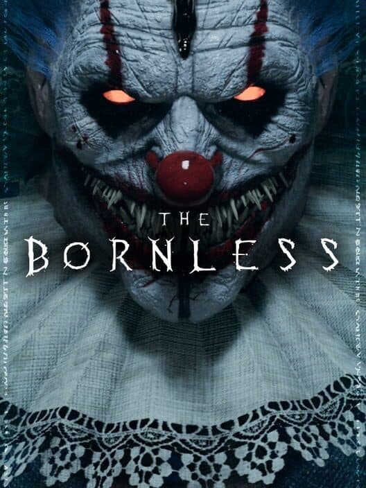 The Bornless cover