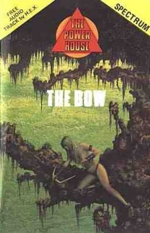 The Bow cover
