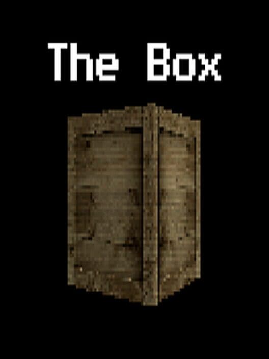 The Box cover