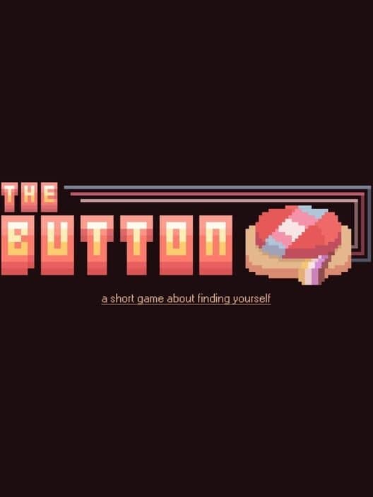 The Button cover