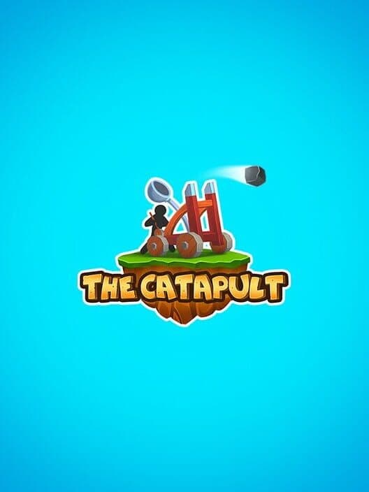 The Catapult cover