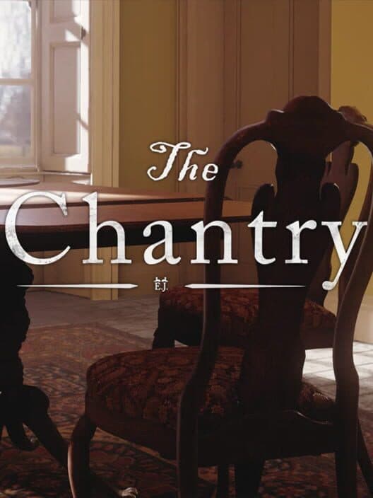 The Chantry cover