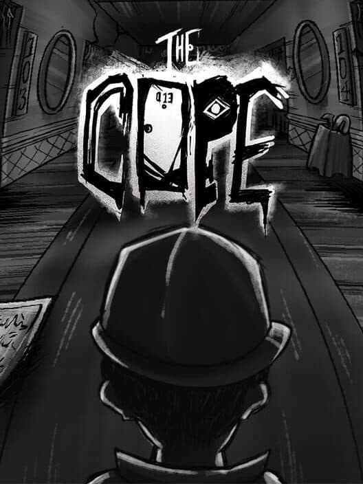 The Cope cover