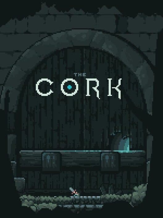 The Cork cover