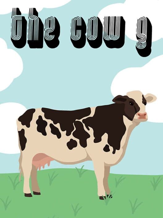 The Cow G cover