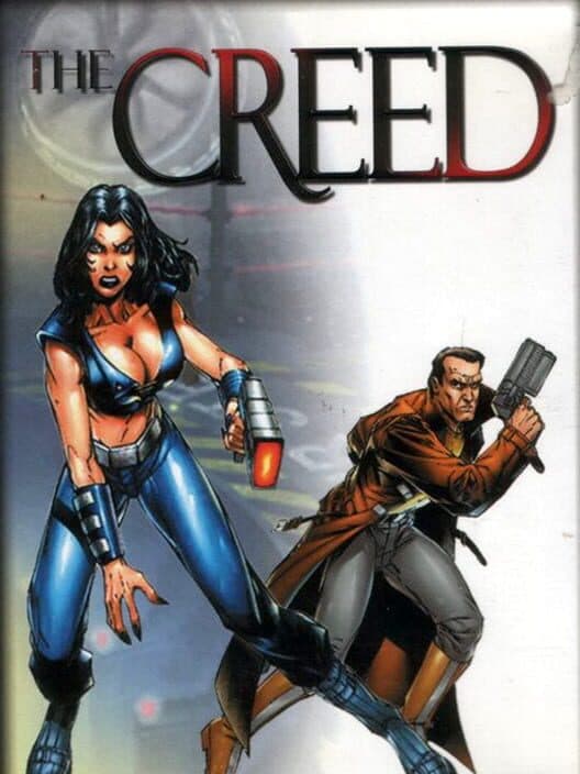 The Creed cover