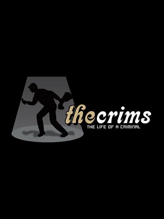 The Crims cover