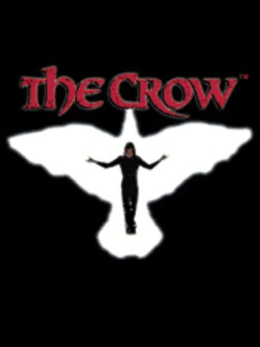 The Crow cover