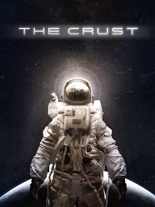The Crust cover