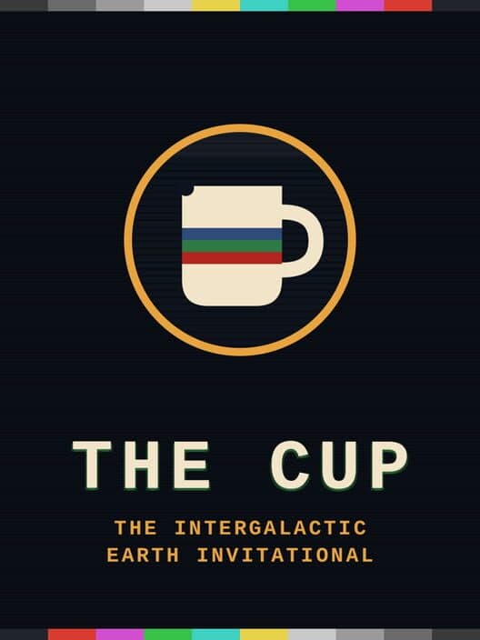 The Cup cover
