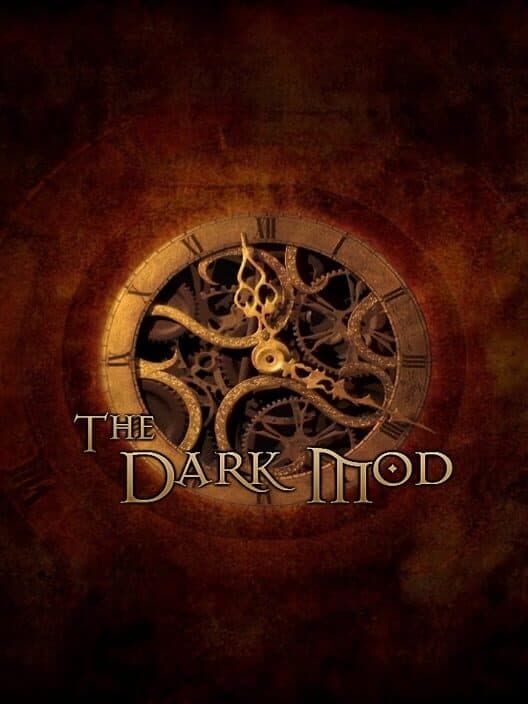 The Dark Mod cover