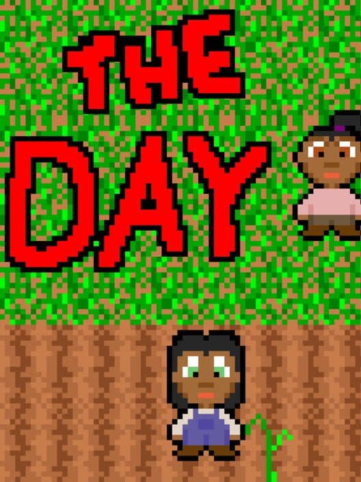 The Day cover