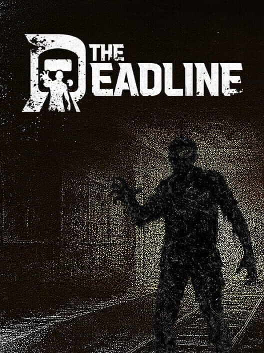 The DeadLine cover