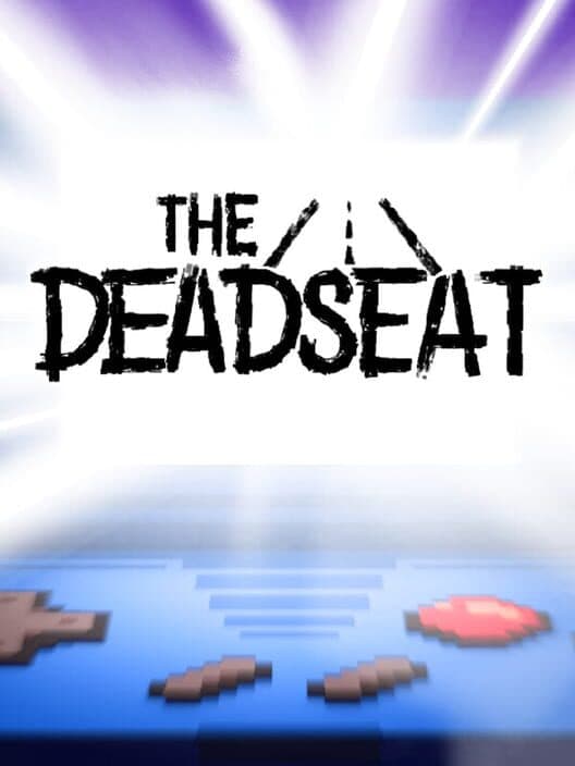 The Deadseat cover