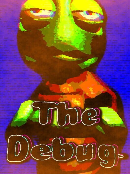 The Debug cover