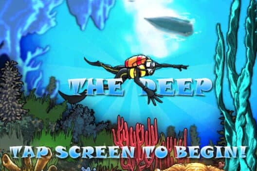The Deep cover