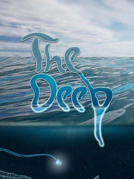 The Deep cover