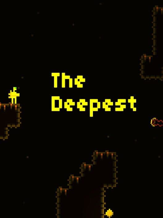 The Deepest cover