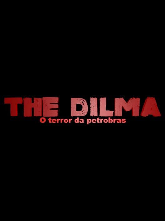 The Dilma cover