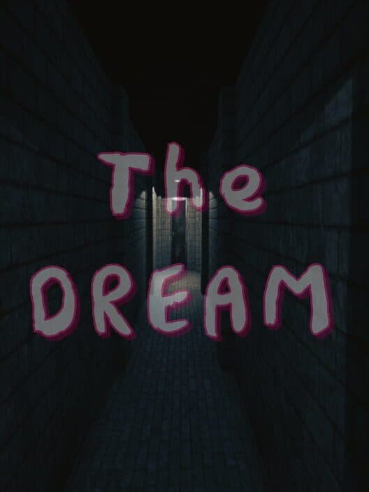 The Dream cover
