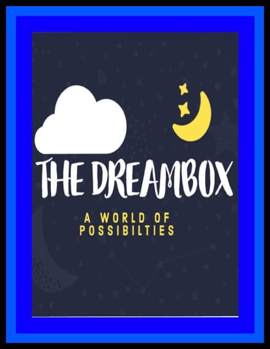 The Dreambox cover