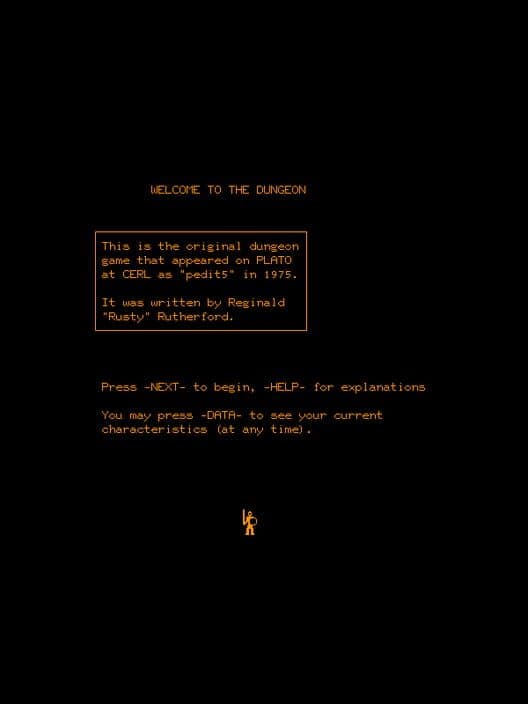 The Dungeon cover