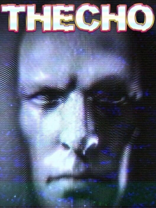 The Echo cover