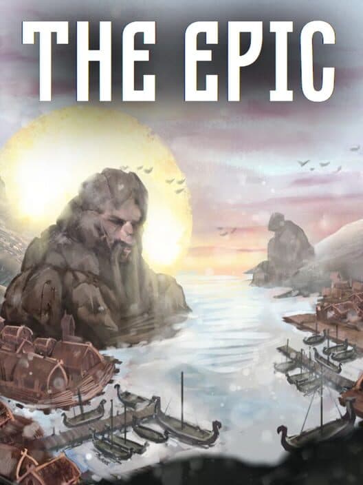 The Epic cover
