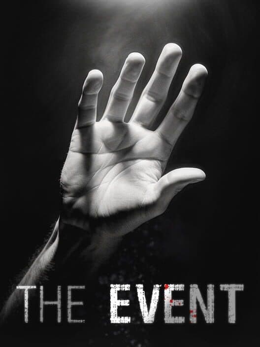 The Event cover