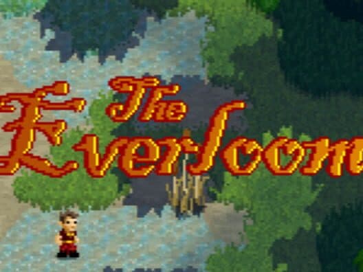 The Everloom cover