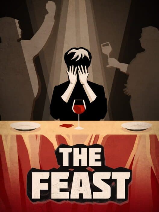 The Feast cover