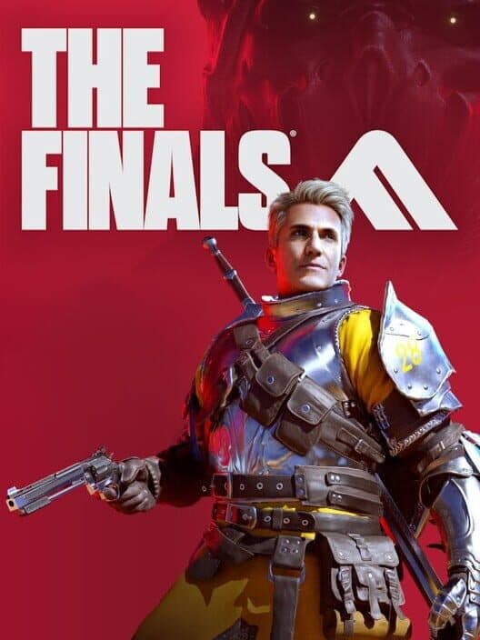 The Finals cover