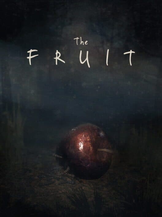 The Fruit cover