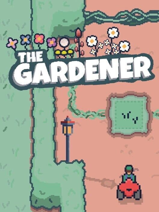 The Gardener cover