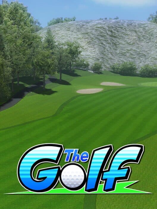 The Golf cover