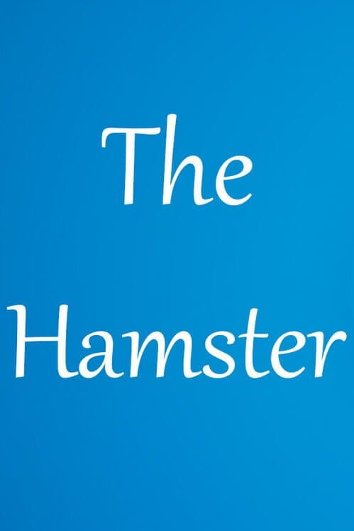 The Hamster cover